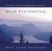 Brad Prevedoros - Song For Justin