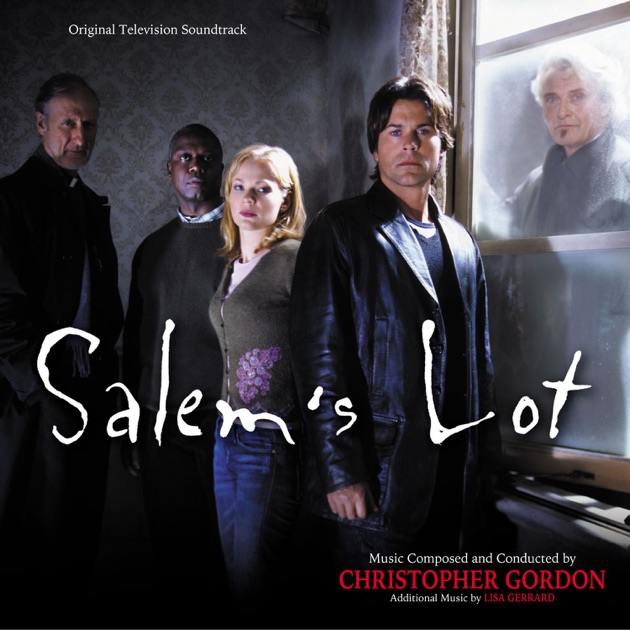 Watch Salem`S Lot Torent Free