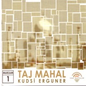 Taj Mahal - EP artwork
