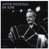 Piazzolla en Suite artwork