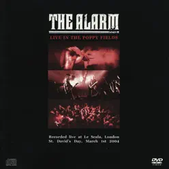 Live In the Poppy Fields - The Alarm