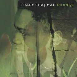 Change - Single - Tracy Chapman