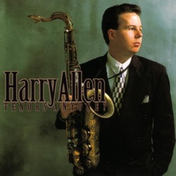 Harry Allen - My Favorite Things