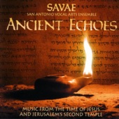 Song of Seikilos - 1st century Greek song by SAVAE (San Antonio Vocal Arts Ensemble)