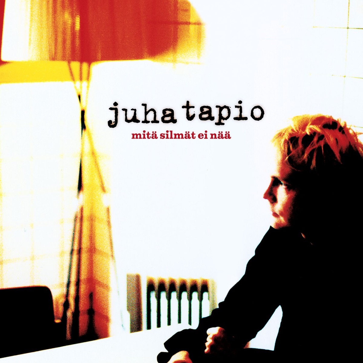 Ohikiitävää by Juha Tapio on Apple Music