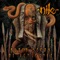 Chapter for Transforming Into a Snake - Nile lyrics