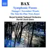 Bax: Symphonic Poems album lyrics, reviews, download