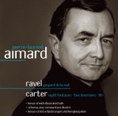 Pierre-Laurent Aimard - Illustrated Talk By Pierre-Laurent Aimard