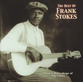 The Best of Frank Stokes artwork