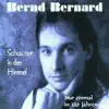 Bernd Bernard