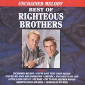 Unchained Melody (Re-Recorded) artwork