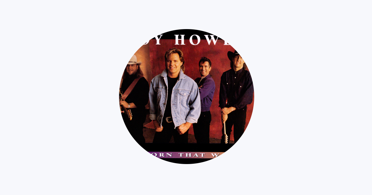 ‎Boy Howdy on Apple Music