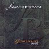 Sawyer Brown: Greatest Hits 1990-1995 artwork