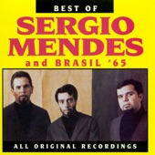 Best of Sergio Mendes and Brasil '65 artwork