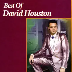 Best of David Houston (Re-Recorded Versions) - David Houston