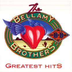 Bellamy Brothers - Sugar Daddy
