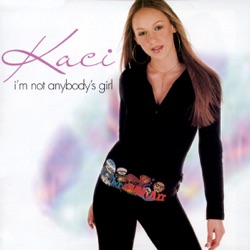 Kaci - Paradise