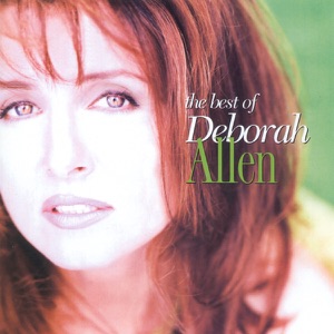 The Best of Deborah Allen