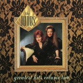 The Judds - Let Me Tell You About Love