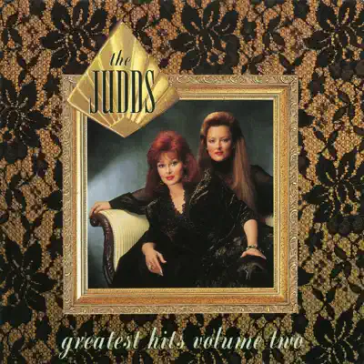 The Judds: Greatest Hits, Vol.2 - The Judds