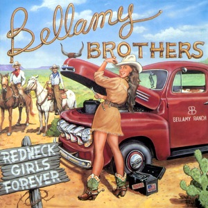 Redneck Girls Forever