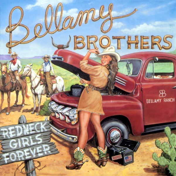 Redneck Girls Forever