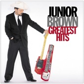 Junior Brown - Freeborn Man