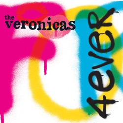 The Veronicas - 4Ever