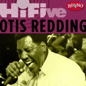 Otis Redding - Pain In My Heart ( Live Apollo Version )