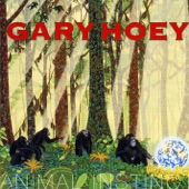 Gary Hoey - Deep South Cafe