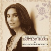 Emmylou Harris - Here I Am (Remastered LP Version)