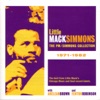 The PM/Simmons Collection 1971-1982