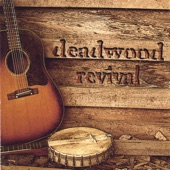 Deadwood Revival - Old Mother Logo