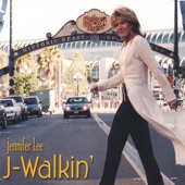 J-Walkin' artwork