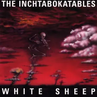 ladda ner album The Inchtabokatables - White Sheep