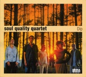 Soul Quality Quartet - Toda tercafeira