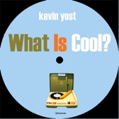What Is Cool? - EP artwork