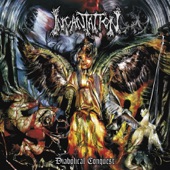 Incantation - Desecration (of the Heavenly Graceful)