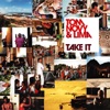 Lima & Tom Novy - Take It