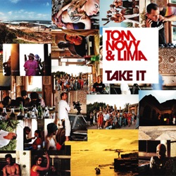 Lima & Tom Novy - Take It