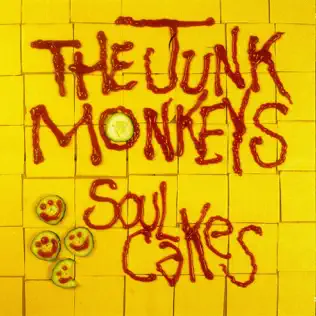 lataa albumi Junk Monkeys - Soul Cakes