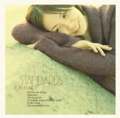 Standards〜土岐麻子Jazzを歌う〜 - EP artwork