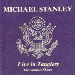Live In Tangiers - Michael Stanley