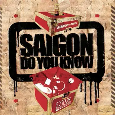 Do You Know - EP - Saigon