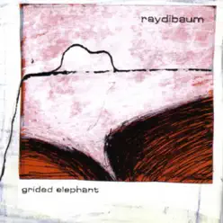 Grided Elephant - EP - Raydibaum Grided Elephant - EP - Raydibaum
