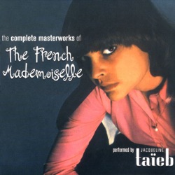Jacqueline Taïeb - 7 heure du mat