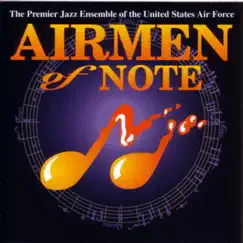 Airmen of Note by USAF Airmen of Note album reviews, ratings, credits