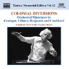 Georg Tintner & Symphony Nova Scotia - Excursion Ballet Suite: IV. Bicycle Parade