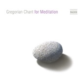 Gregorian Chant for Meditation artwork