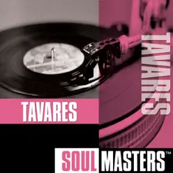 Soul Masters: Tavares - EP - Tavares